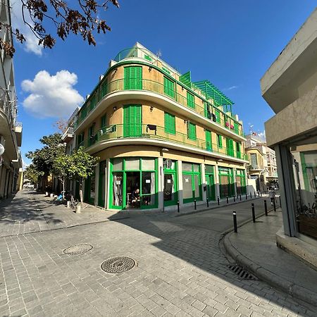 Historic Center Hostel Nicosia Kültér fotó
