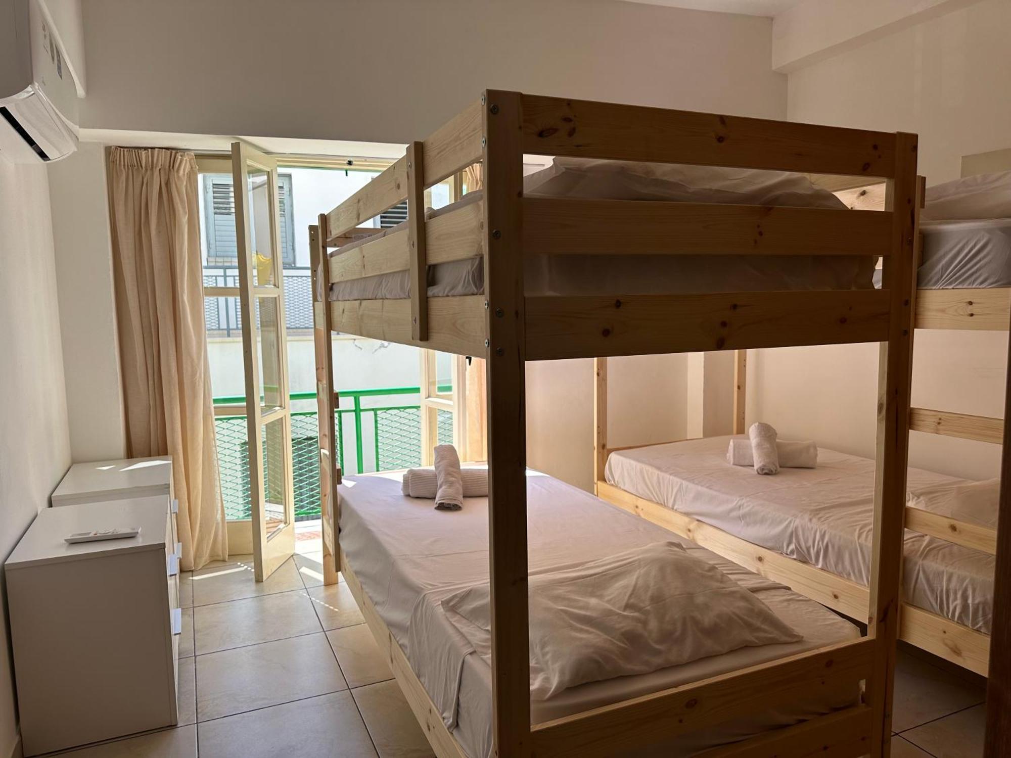 Historic Center Hostel Nicosia Kültér fotó