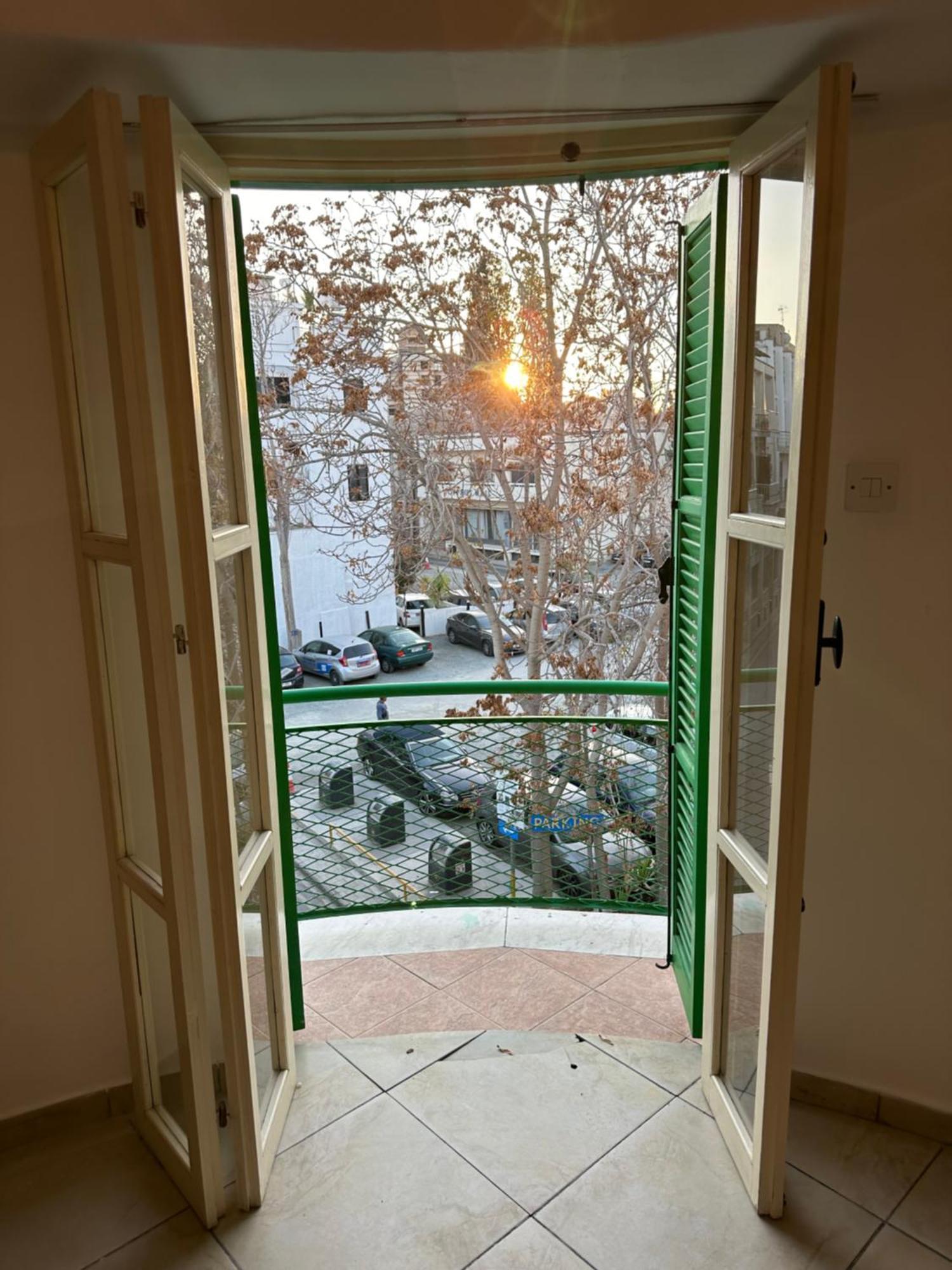 Historic Center Hostel Nicosia Kültér fotó