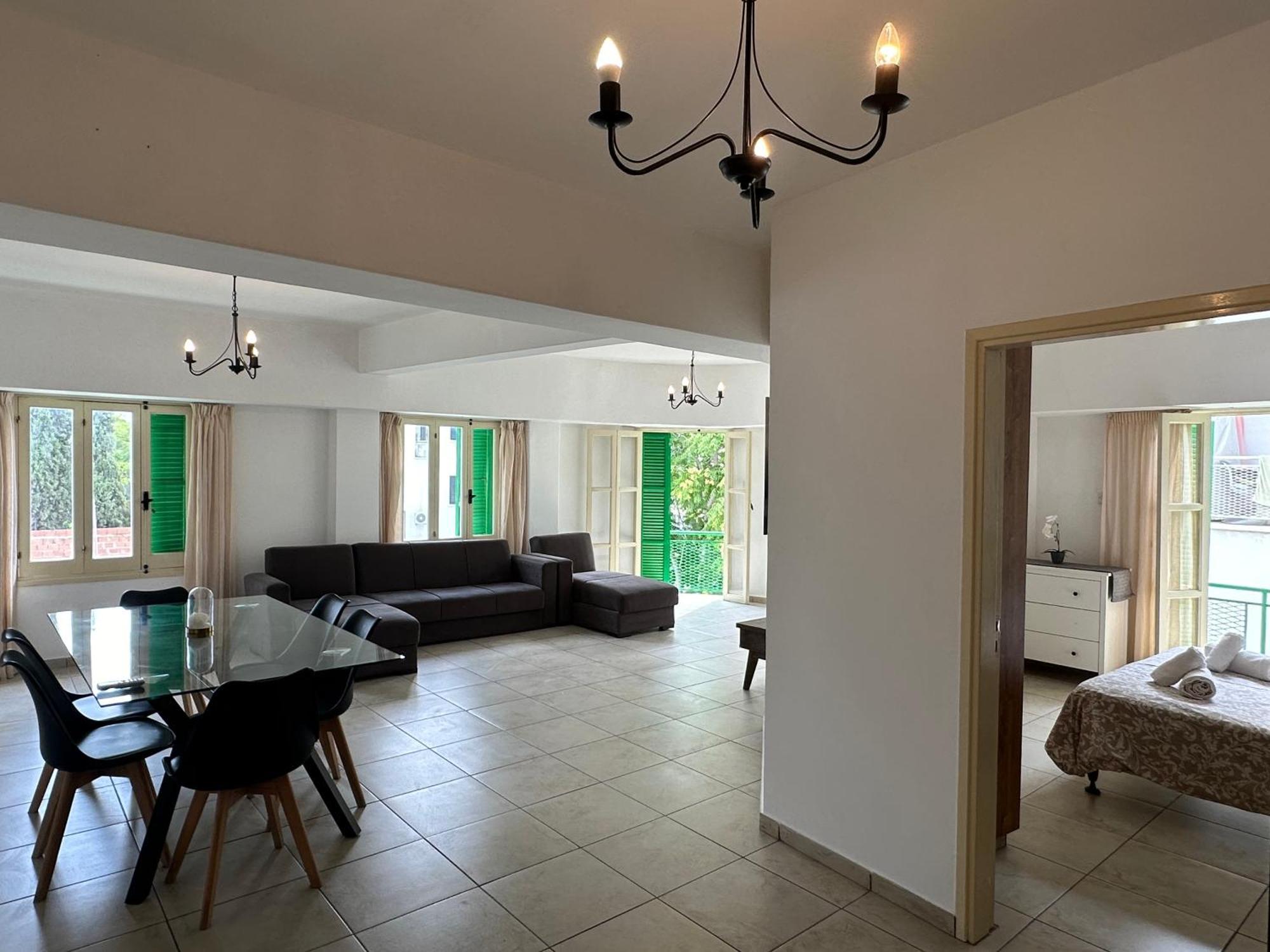 Historic Center Hostel Nicosia Kültér fotó