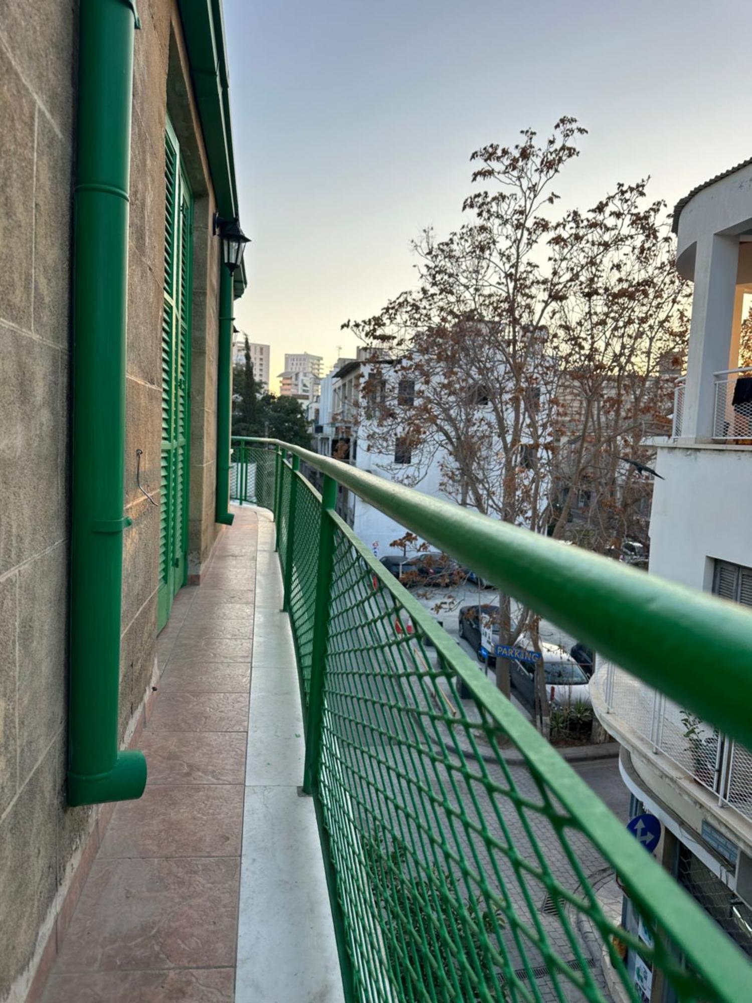 Historic Center Hostel Nicosia Kültér fotó